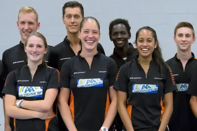 Amersfoort pakt koppositie