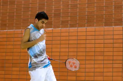 Ruben Jille/Justin Teeuwen naar tweede ronde op WJK