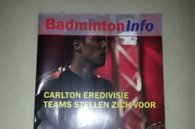 Spelers worden creatiever zonder een bak NOC*NSF-geld