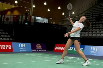 Vlaar, Wijnands en Van der Aar door op Slovenia Junior