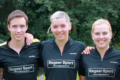 DKC ontvangt nummer negen Eredivisie