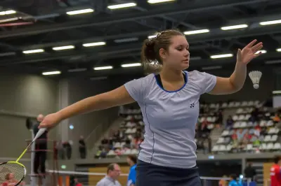 Halkema vervangt Barning tijdens Nederland-Belgi&euml;