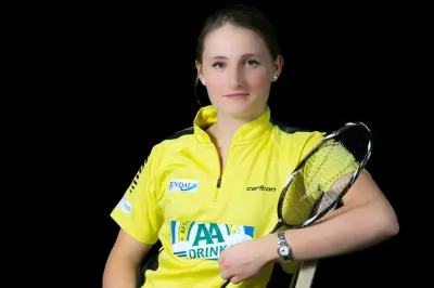 Kirsten van der Valk: 'Een behandeltraject van een aantal weken'