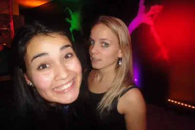 Drie dagen topbadminton in Zuid-Limburg