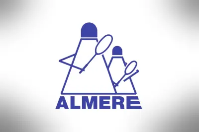 Almere is ook Drop Shot de baas