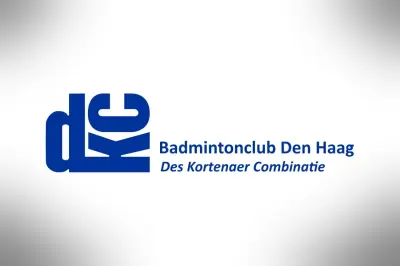 NK Aangepast Badminton 2014 bij BC DKC