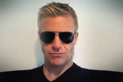 Krijgt Asterix een slokje toverdrank van Panoramix?