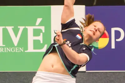 Iris Tabeling: 'Vooral geluierd!'