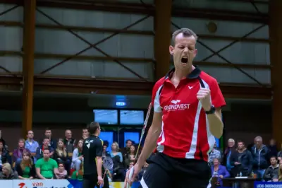 VELO als poulewinnaar naar de kwartfinales Europa Cup 2014