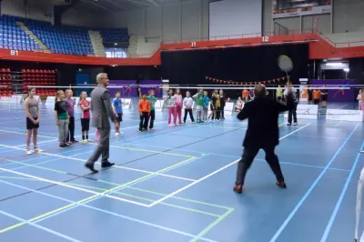 Verenigingen uitgenodigd voor minicongres op 21 februari in Den Bosch