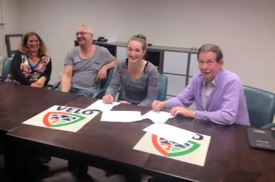 Transfers in de Carlton Bondscompetitie: word informant!