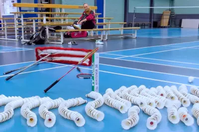 Ren&eacute; Sehr op non-actief gesteld door bestuur BC Duinwijck