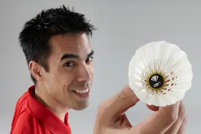 Eric Pang stopt als talentcoach U17