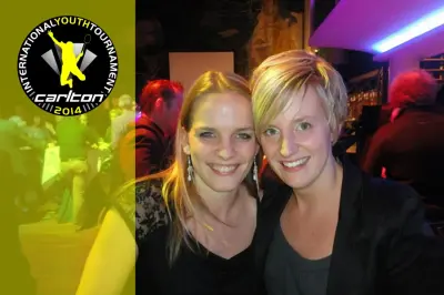 Inschrijving Carlton International Youth Tournament bijnaaaaa geopend!