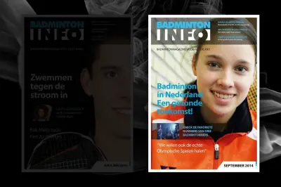 BadmintonInfo: Fijne Kerstdagen en het laatste bericht