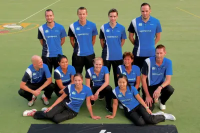 DKC gaat voor de dubbel in Epe