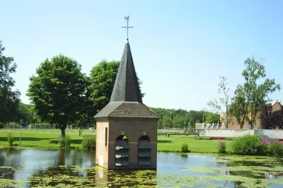 Benjamin geeft anonimiteit op: 'Beste Hans'