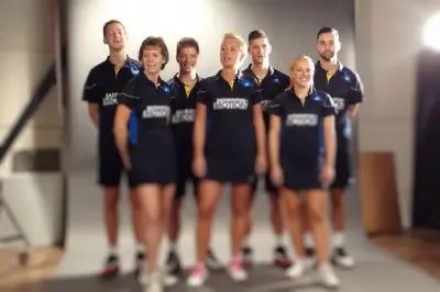 TFS Barendrecht vecht voor laatste kans behoud eredivisie