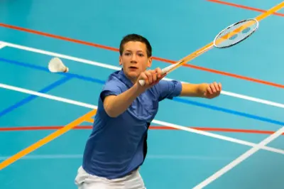 EJTC 2015: Nederland verliest met 3-0 van Denemarken