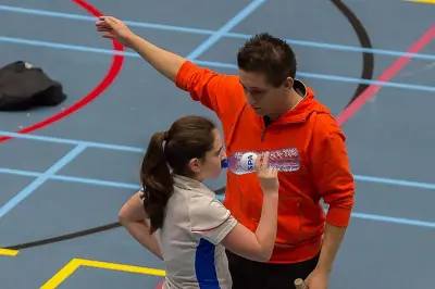 Regiokampioenen 2014 bekend