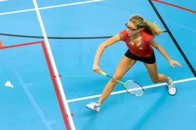 Trainingsdag met Tatum en Kyra