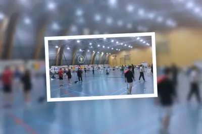 Veel titels voor Nederlanders op het Carlton International toernooi van Hoensbroek