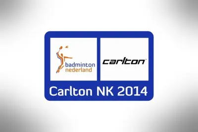 Kom naar het Carlton NK 2014 in Almere