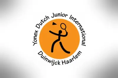 Yonex Dutch Junior International 2014