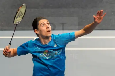 Pang en Mahulette op koers voor titelprolongatie op Carlton NK 2015