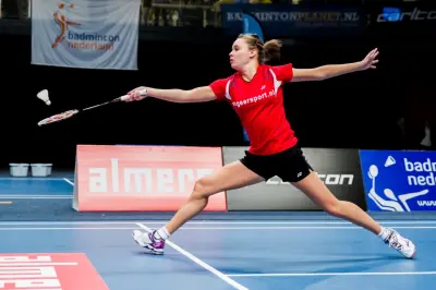 Titelhouders denderen door naar finales op Carlton NK 2015