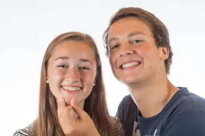 Badcoach Summercamp 2015: Individuele trainingen door (buitenlandse) toptrainers