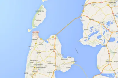 Gaat Finn Achthoven de Zeemacht Junior Master 2015 winnen?