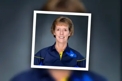 Drie titels voor Jeannette van der Werff tijdens Carlton NVK 2015