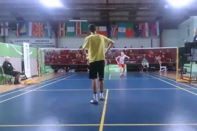 Nog een lange weg te gaan voor Vincent de Vries