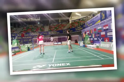 EJCT 2015: Nederland wint met 4-1 van Finland