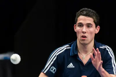 Badcoach Summercamp 2015 coaching staff bekend