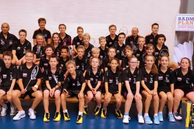 NBBJ heeft ruimte voor nieuwe spelers