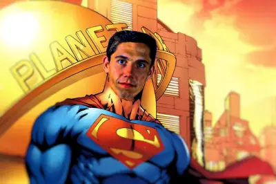 Erik Meijs moet eens wat stoerder worden en Soraya de Visch Eijbergen wat wulpser