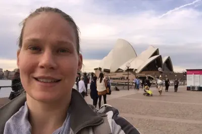 De frisse beentjes van Iris Tabeling