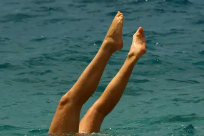 Werk aan jouw prachtige strandlichaam bij BV Slotermeer!