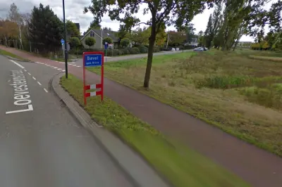 Nieuwe badmintonschool in Bavel