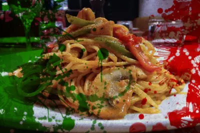 Een andere aanpak: hoe gaan we met talentontwikkeling om in Italië?