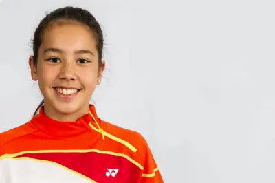 Cera Samuëls: Ik heb echt genoten in Kazan!