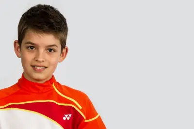 Junior OLVE toernooi in Edegem (Belgi&euml;) met kleine Nederlandse jeugdgroep