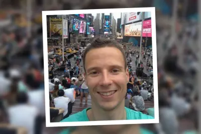 Jorrit de Ruiter vertelt over de grote appel