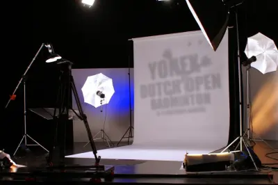 Mediarechten Dutch Open verkocht aan afgevaardigde Rob Taconis