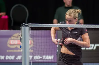 Selena Piek: om wereldkampioen te worden zal ik toch echt van iedereen moeten winnen