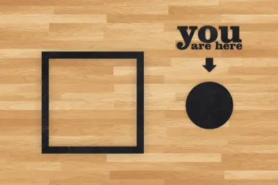 Thinking outside the box: dat doe je op OroDenmark