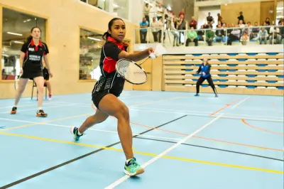 Amersfoort naar eerste winst tijdens kick-off in Hoofddorp