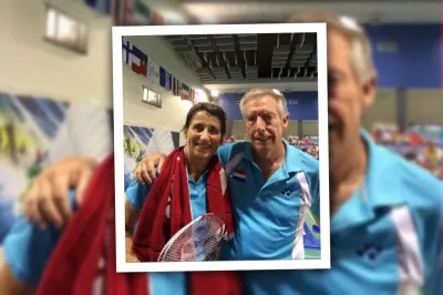 Duinwijck: Rob en Marjan Ridder weer wereldkampioen